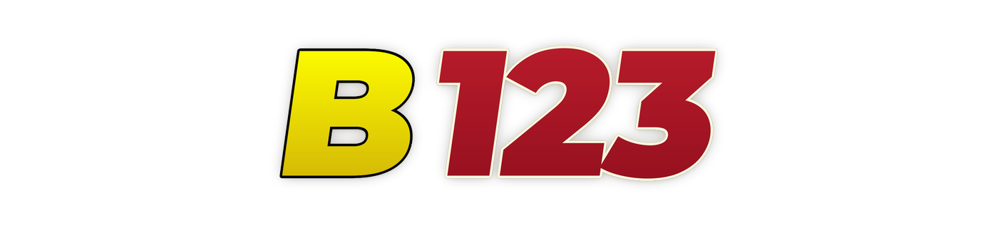 b123